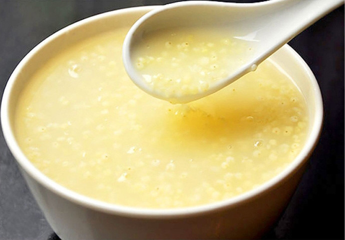 5种食疗方法，让老年人安心睡眠