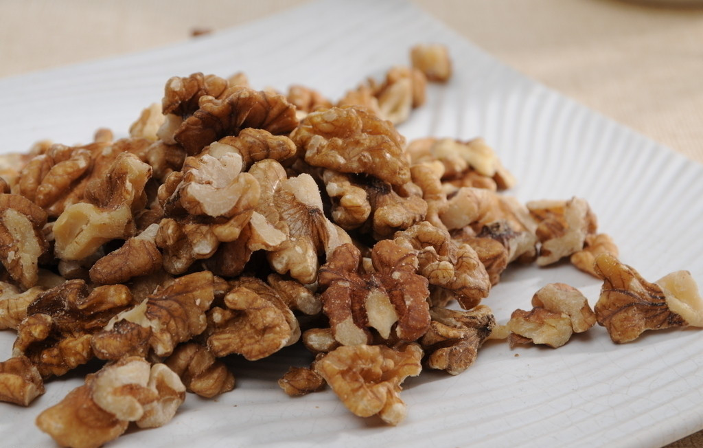 5种食疗方法，让老年人安心睡眠