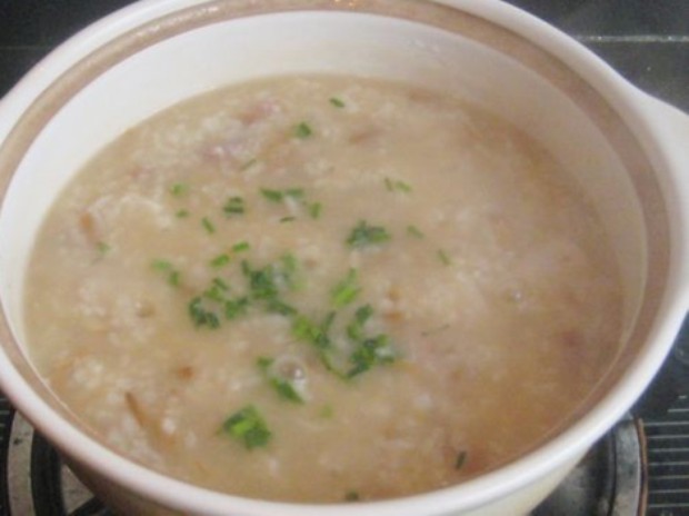 减肥必备营养健康早餐食谱