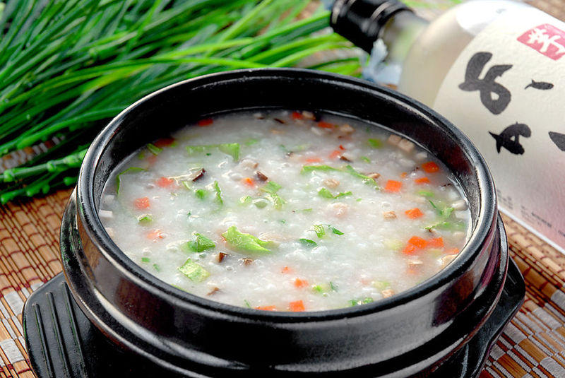 减肥必备营养健康早餐食谱