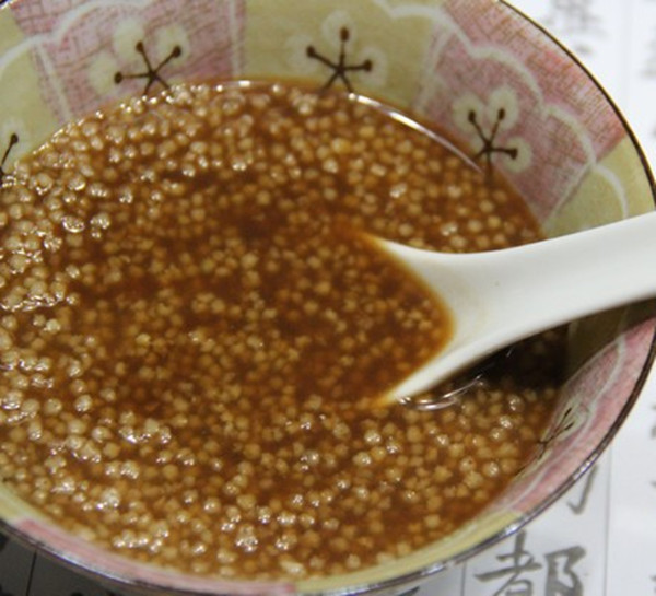 老人长寿秘诀—红糖养生法