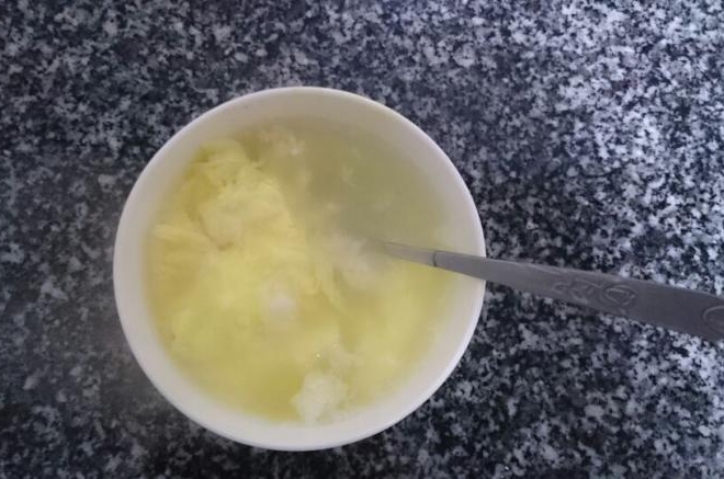 醪糟蛋