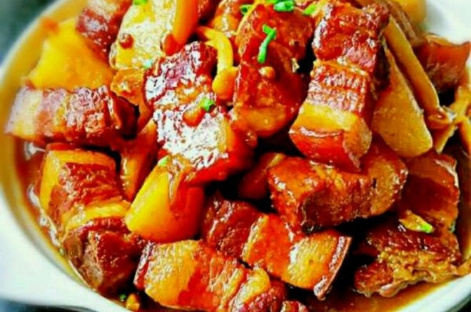 红烧肉