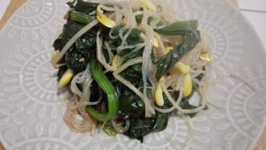 搅拌均匀就可以食用了