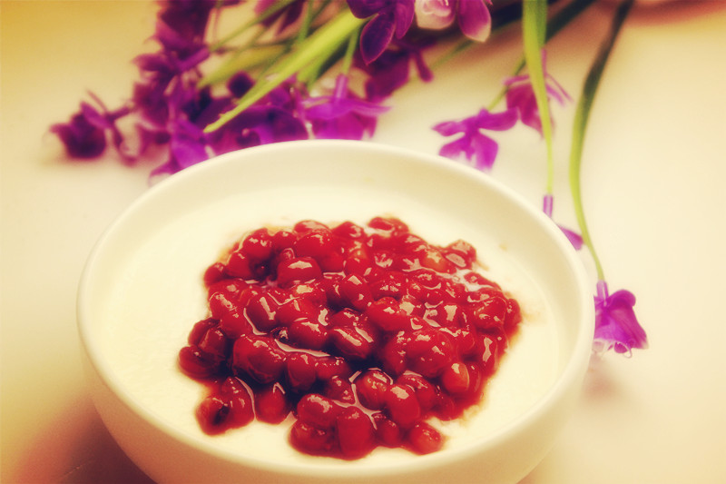 专业烹饪|教你如何做颜值高的甜品，用甜品俘获女神心