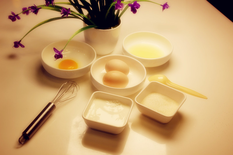 专业烹饪|教你如何做颜值高的甜品，用甜品俘获女神心