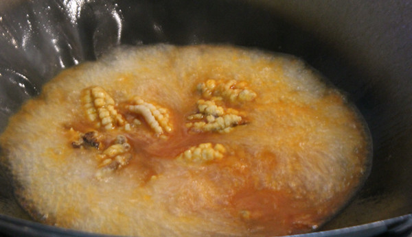 涨知识，素香菇也能吃出海鲜味