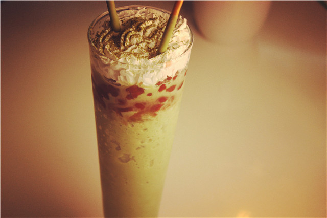 专业烹饪|教你如何做颜值高的甜品，用甜品俘获女神心