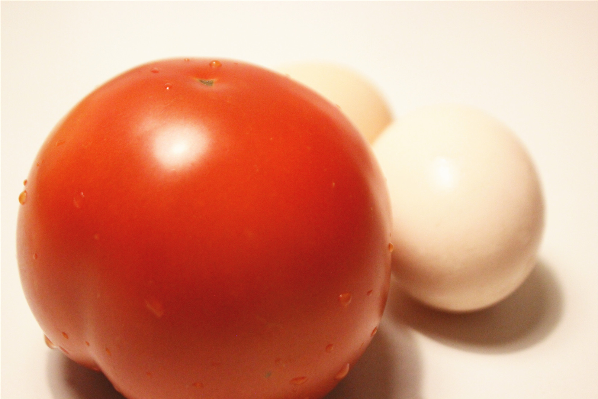 还在争咸甜？番茄炒蛋这样吃才是最下饭