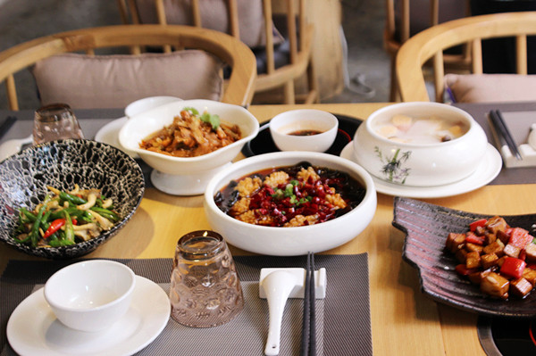 涨知识，素香菇也能吃出海鲜味