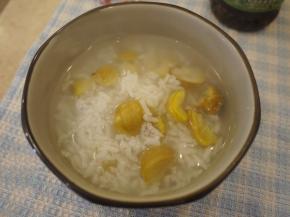 好了就可以食用