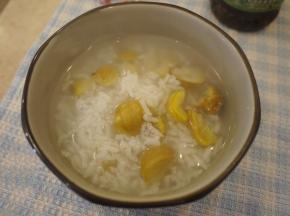 好了就可以食用