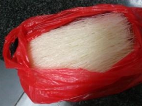准备一把粉丝