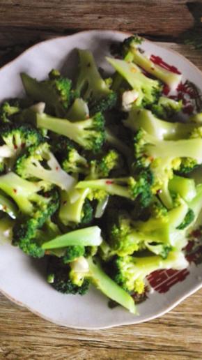 搅拌均匀即可食用