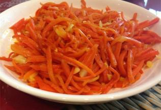 根据个人的口味加盐就可以了