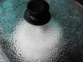 上锅炖三小时，滋补醒脑的靓汤就煲好了