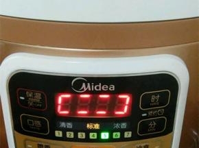 选择牛羊肉键焖煮