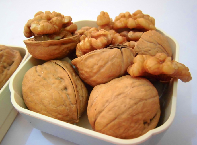 缓解老年人健忘的食疗妙招
