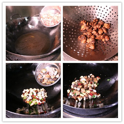 专业烹饪|20年厨龄师傅教你如何做猪蹄！