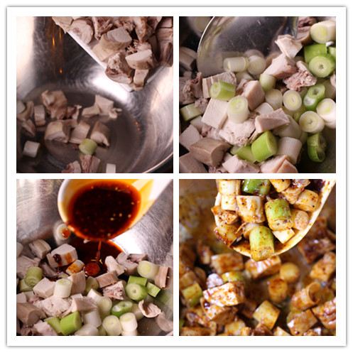 专业烹饪|20年厨龄师傅教你如何做猪蹄！