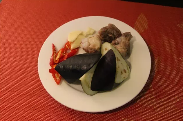 专业烹饪|低温烹调出的美味茄排