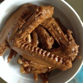 吃的时候取出来就可以了