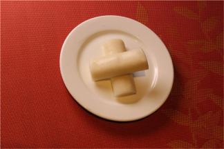 备好上述原材料