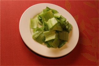 备好上述原材料