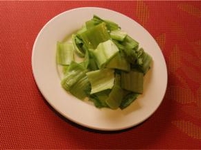 备好上述原材料