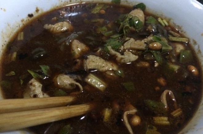 肥肠粉