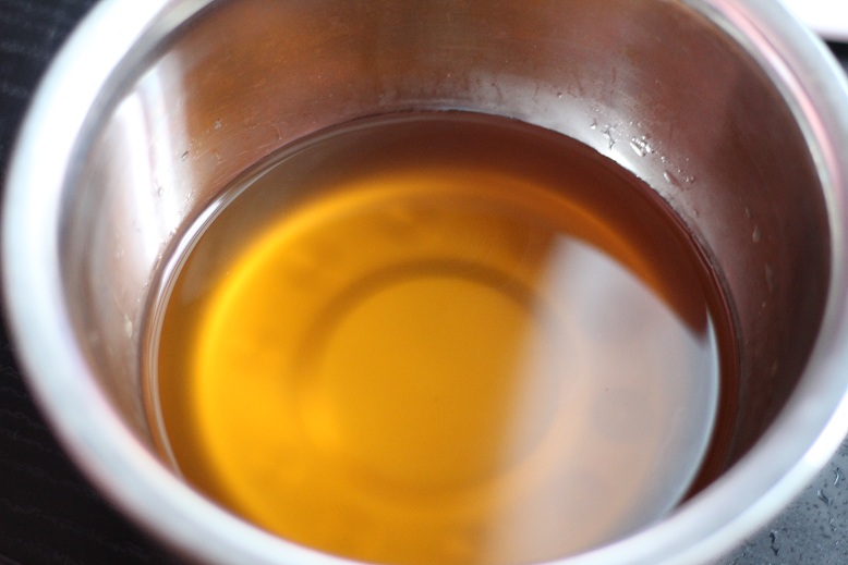 来一碗冰粉，品尝成都的夏天味道