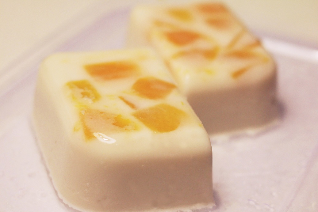 看脸的世界，教你做一道高颜值的菜