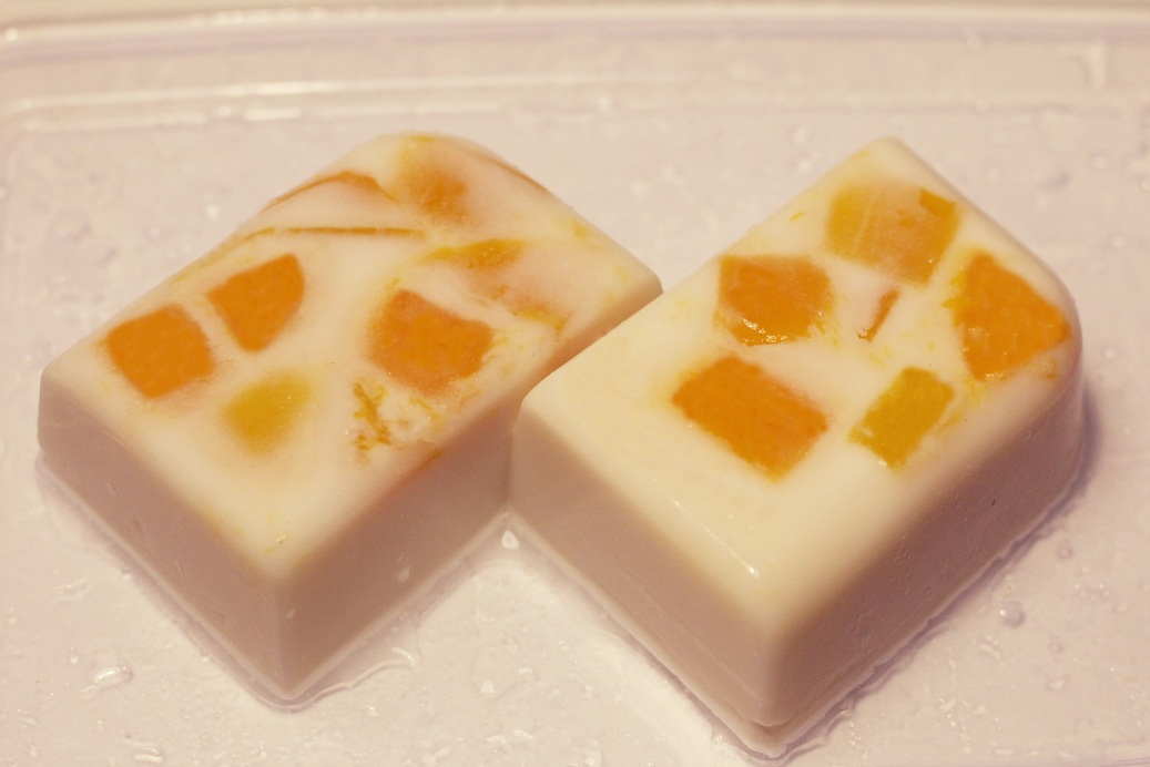 看脸的世界，教你做一道高颜值的菜