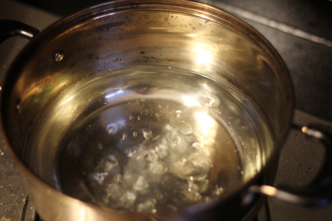 看脸的世界，教你做一道高颜值的菜