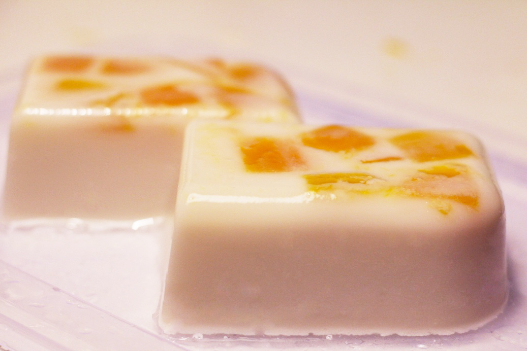 看脸的世界，教你做一道高颜值的菜