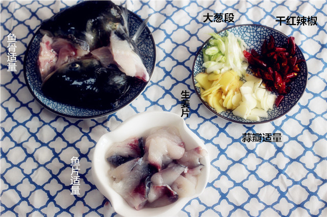 好吃到爆的肥肠鱼！汤汁泡饭都能再多吃几碗！