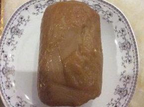 米豆腐洗干净切成条