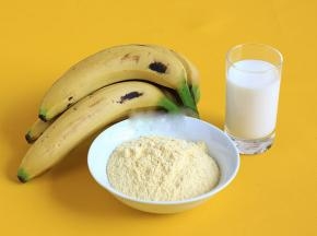 准备食材