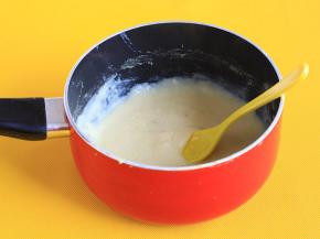 调匀即可喂食。