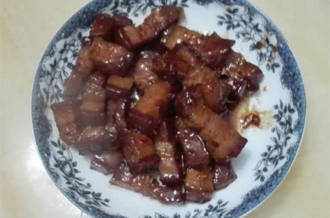 红烧肉
