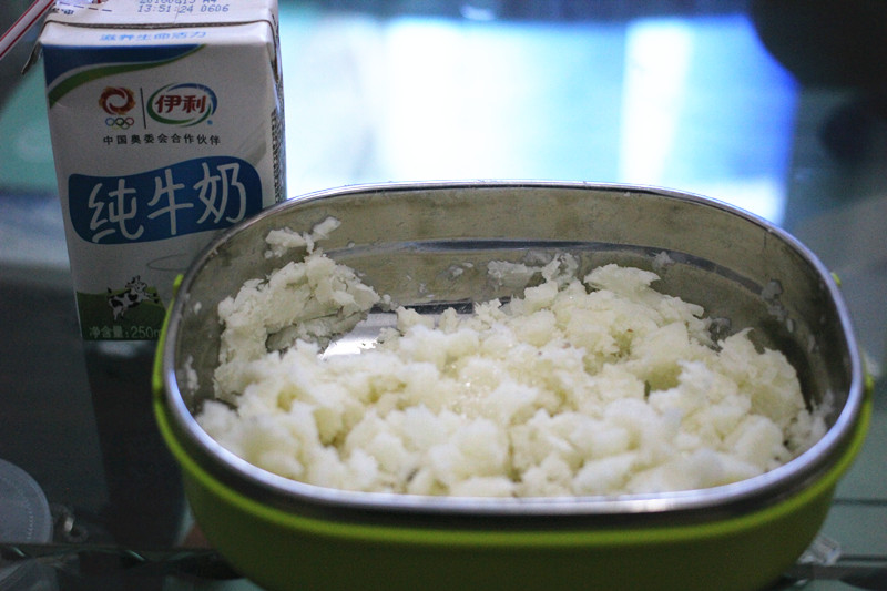 简单易做的宝宝小零食，开胃健脾营养多多