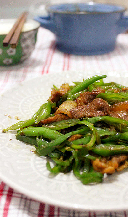 农家小炒肉：我没你想象中的那么简单