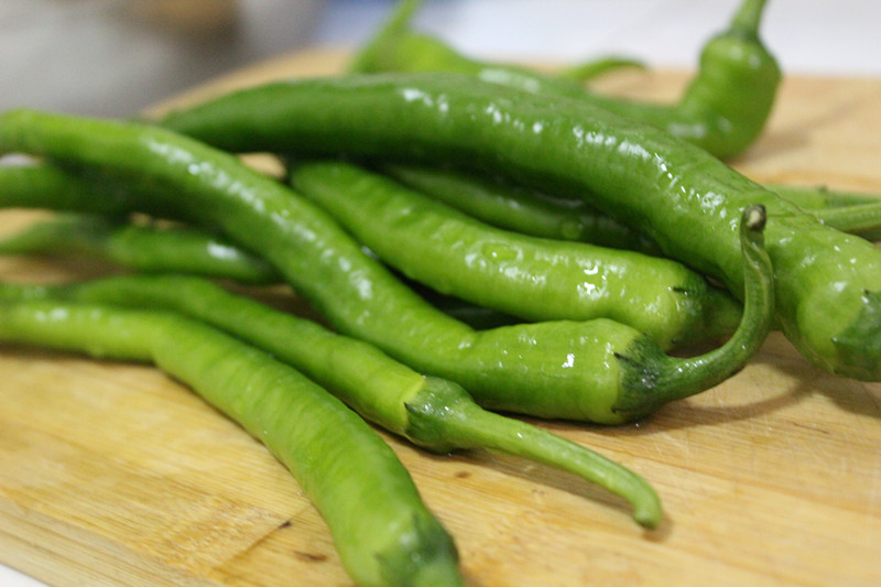 农家小炒肉：我没你想象中的那么简单