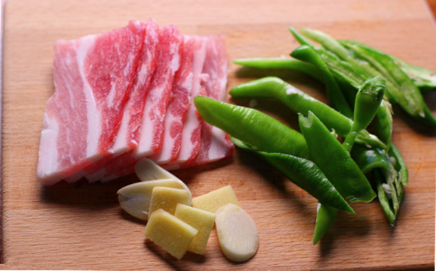 农家小炒肉：我没你想象中的那么简单