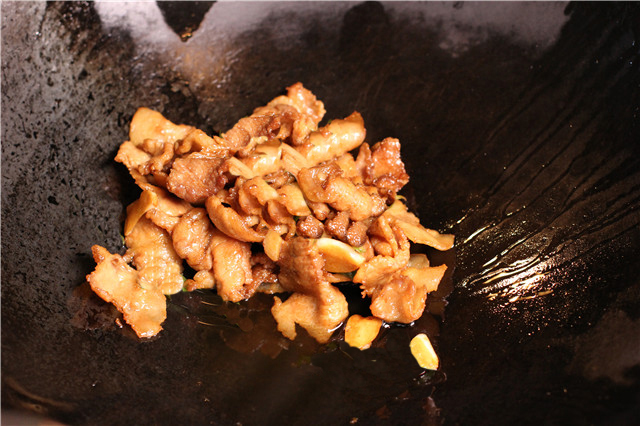 农家小炒肉：我没你想象中的那么简单