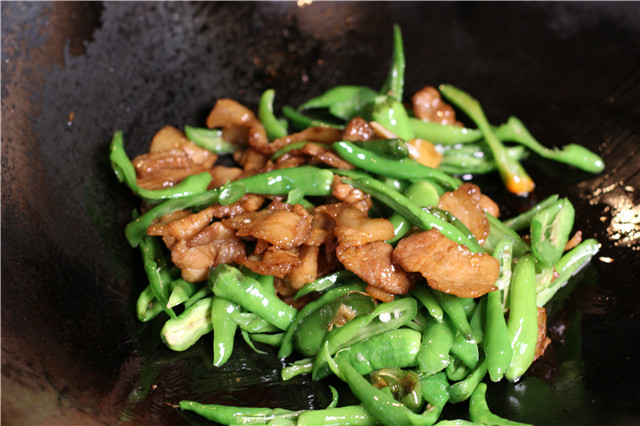 农家小炒肉：我没你想象中的那么简单