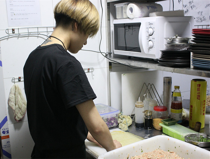 专业烹饪|品尝舌尖上的东南亚