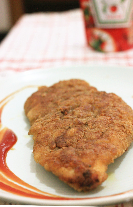 深夜诱惑，吃了它也不用担心罪恶感