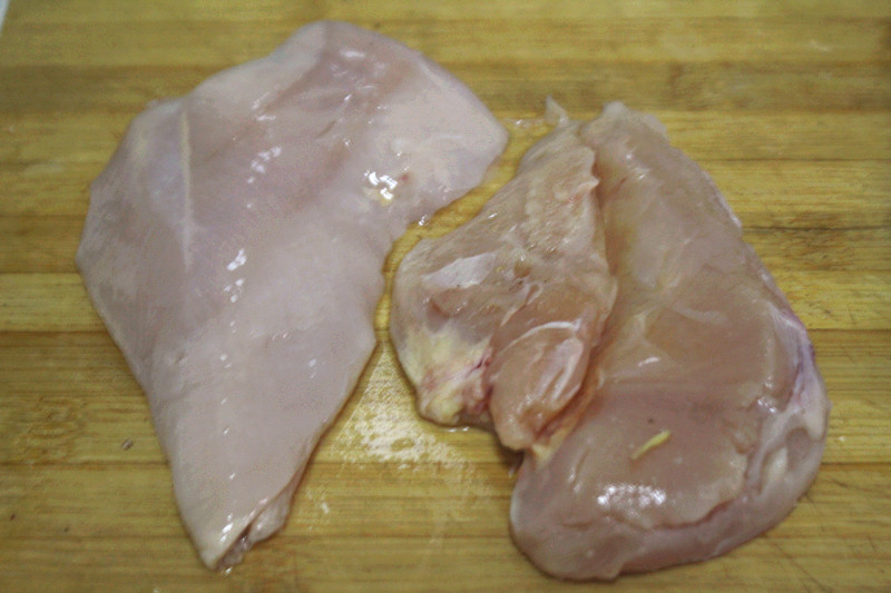 深夜诱惑，吃了它也不用担心罪恶感