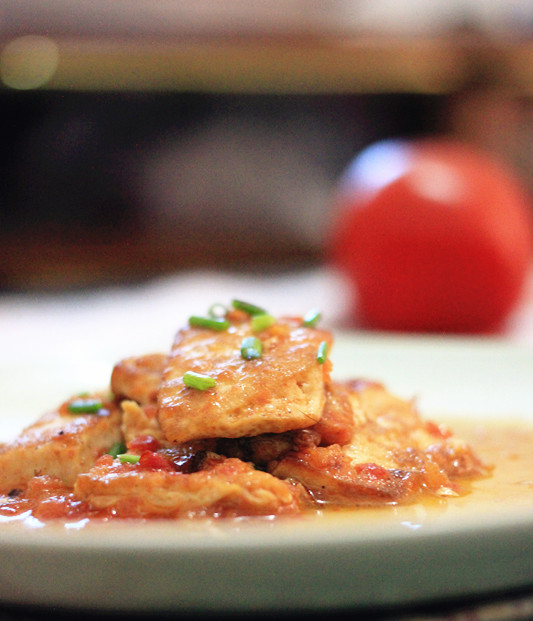 酸甜开胃的糖醋系列，这么吃低脂又健康